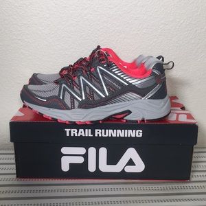 Fila Headway 6 trail running shoes